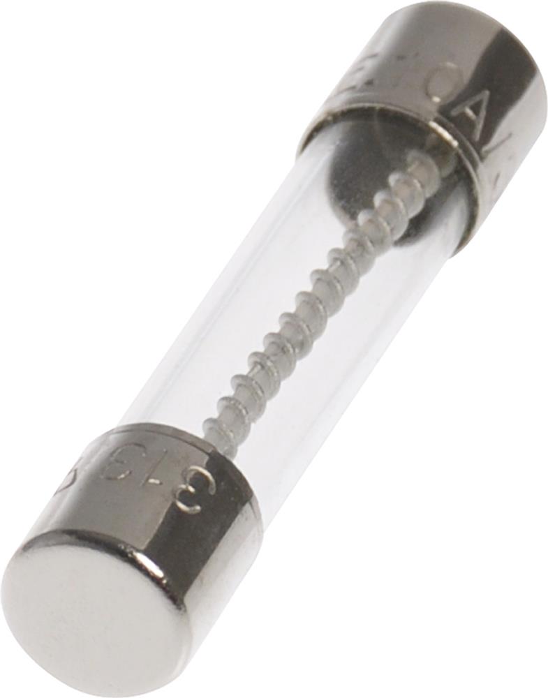 Picture of Brighton Best R74051 Gdc 6.3 Amp 250 V Fuses - Appliance Pl